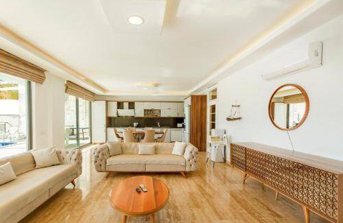 Islamlar House | 250 m² House ∙ 2 bedrooms ∙ 5 guests