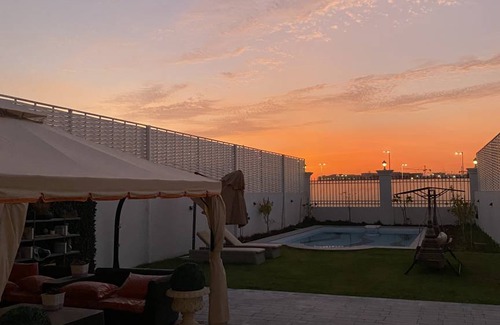 Umm Salal Villa | 250 m² Villa ∙ 4 bedrooms ∙ 8 guests