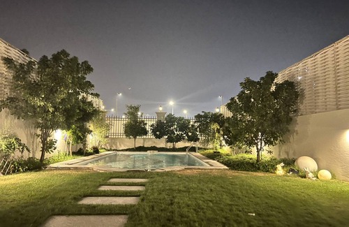 Umm Salal Villa | 250 m² Villa ∙ 4 bedrooms ∙ 8 guests