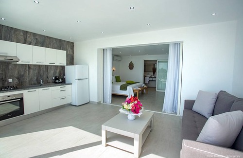 Toiny Villa | 250 m² Villa ∙ 2 bedrooms ∙ 4 guests