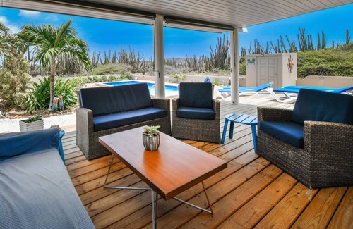 Shiribana Villa | 250 m² Villa ∙ 3 bedrooms ∙ 6 guests