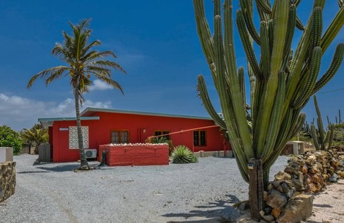 Shiribana Villa | 250 m² Villa ∙ 3 bedrooms ∙ 6 guests
