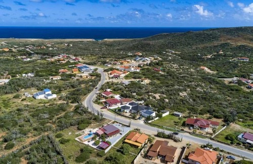 Shiribana Villa | 250 m² Villa ∙ 3 bedrooms ∙ 6 guests
