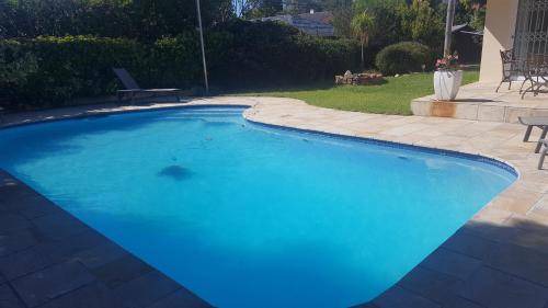 Lakeside Villa | 250 m² Villa ∙ 3 bedrooms ∙ 7 guests