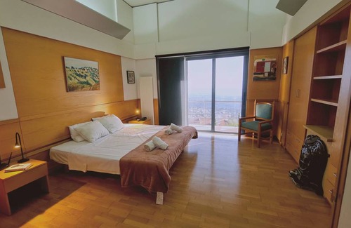 Melissovouno Villa | 250 m² Villa ∙ 3 bedrooms ∙ 6 guests