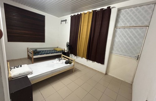 Matoury Villa | 250 m² Villa ∙ 4 bedrooms ∙ 9 guests