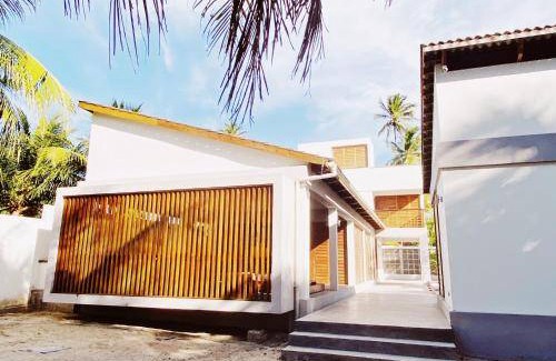 Mundau Villa | 250 m² Villa ∙ 4 bedrooms ∙ 10 guests
