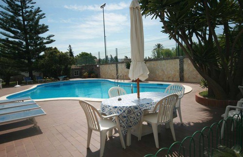 Quartu Sant'Elena Villa | 250 m² Villa ∙ 5 bedrooms ∙ 10 guests
