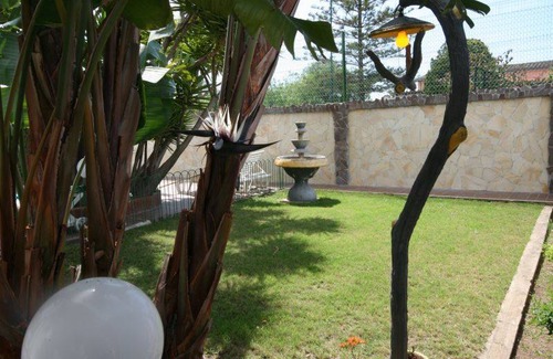 Quartu Sant'Elena Villa | 250 m² Villa ∙ 5 bedrooms ∙ 10 guests