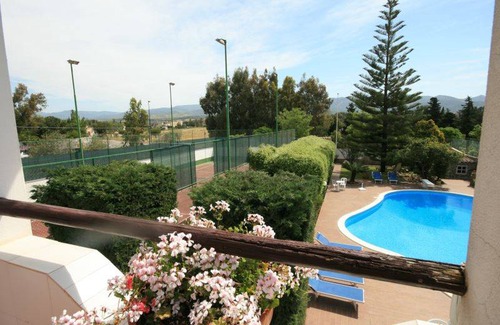 Quartu Sant'Elena Villa | 250 m² Villa ∙ 5 bedrooms ∙ 10 guests