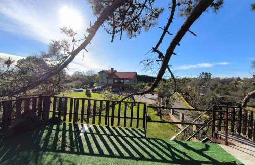 Lloreda Villa | 250 m² Villa ∙ 6 bedrooms ∙ 12 guests