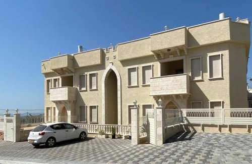 Yanoah - Jatt Villa | 250 m² Villa ∙ 7 bedrooms ∙ 14 guests