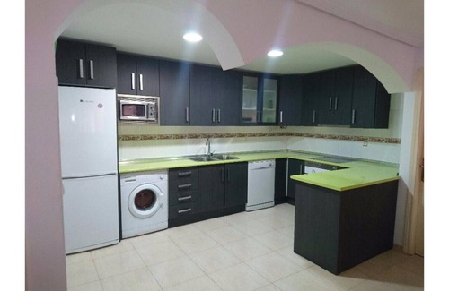 Garrucha Condo | 250 meters from the beach