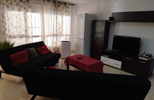 Garrucha Condo | 250 meters from the beach