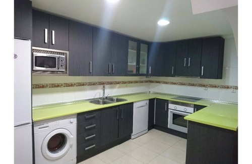 Garrucha Condo | 250 meters from the beach