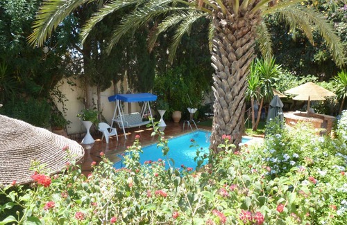 Eastern Hammamet Villa | 2500 m² Villa ∙ 4 bedrooms ∙ 8 guests