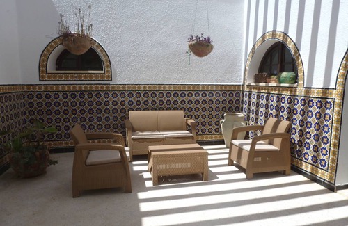 Eastern Hammamet Villa | 2500 m² Villa ∙ 4 bedrooms ∙ 8 guests