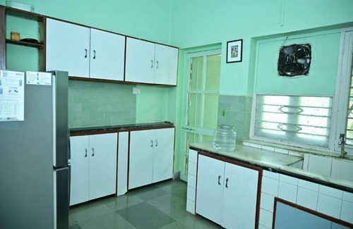 Pune Apartment | 2500 Square Feet Apartment Fully Furnished in Downtown Pune