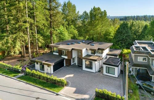 Edgemont House | 2505 Edgemont Blvd.- Anupoju