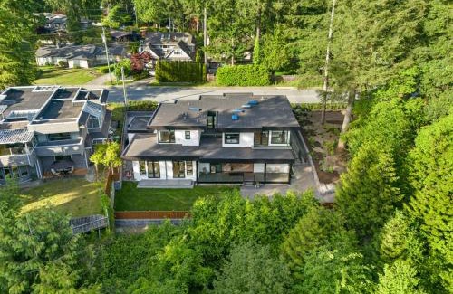 Edgemont House | 2505 Edgemont Blvd.- Anupoju