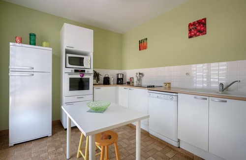 Piriac-sur-Mer House | 250m from beach, house with garden for 6