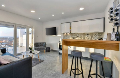 Gornji Kneginec House | 251 m² House ∙ 7 bedrooms ∙ 16 guests
