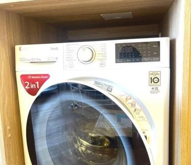 Phra Khanong Apartment | 2512 Siamese 87 2 bed apartment素坤逸 BTS On Nut LOFT 两房