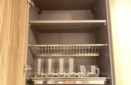 Phra Khanong Apartment | 2512 Siamese 87 2 bed apartment素坤逸 BTS On Nut LOFT 两房