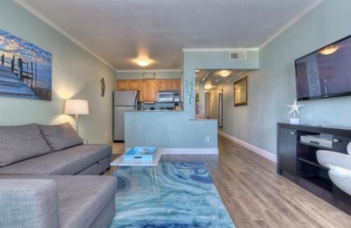 Rocky Point Apartment | 252-WIFI Waterfront, Amazing View from Balcony-Close to Bucs stadium