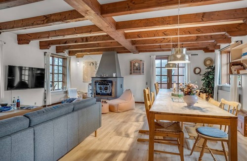 Farso House | 253 m² House ∙ 5 bedrooms ∙ 14 guests