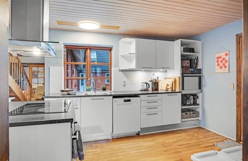 Farso House | 253 m² House ∙ 5 bedrooms ∙ 14 guests