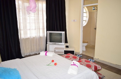 Syokimau Bed & Breakfast | 254 Airport Inn