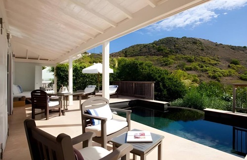 Anse de Toiny Hotel | 255 m² Hotel ∙ 2 bedrooms ∙ 127 guests