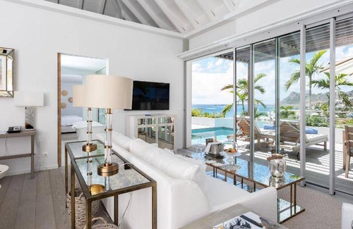 Anse de Toiny Hotel | 255 m² Hotel ∙ 2 bedrooms ∙ 127 guests
