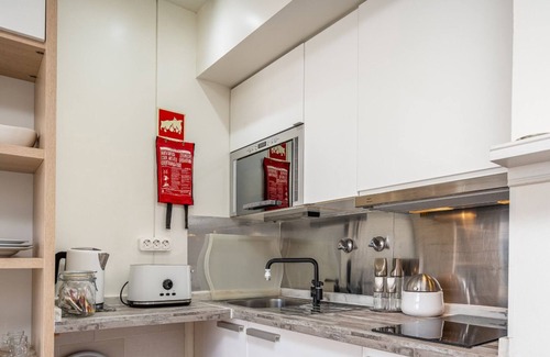 Oura Apartment | #255 Oura Cilla by Home Holidays