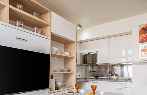 Oura Apartment | #255 Oura Cilla by Home Holidays