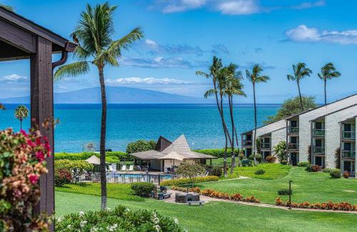 Kihei Apartment | 257 Hale Kamaole