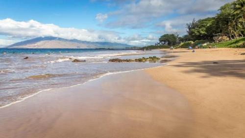 Kihei Apartment | 257 Hale Kamaole