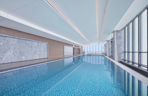 Jindong District Hotel | 257 m² Hotel ∙ 2 bedrooms ∙ 127 guests