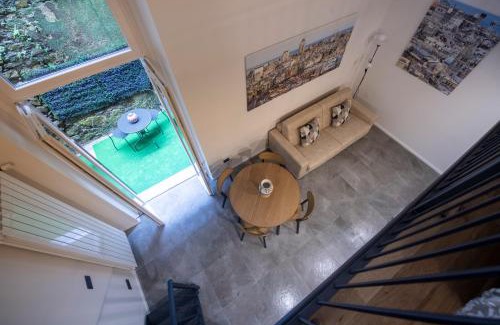 Pre Apartment | 258 - The LOFT in Largo Zecca - Luxury nel cuore di Genova