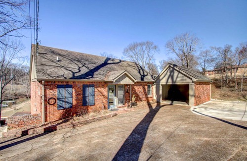 Florence House | 259 m² House ∙ 4 bedrooms ∙ 8 guests