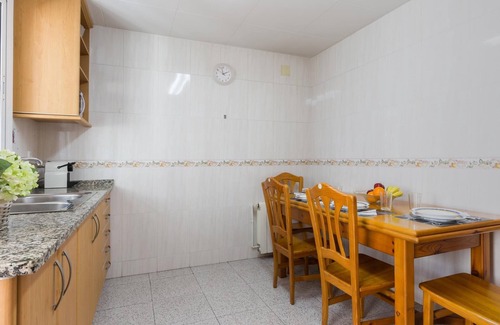 Mataro Apartment | 25k from Barcelona close to the beach Matarolux9