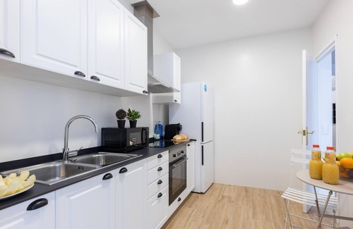 Mataro Cottage | 25km from Barcelona and 400 meters from the beach and train station