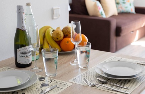 Mataro Apartment | 25km from Barcelona near de beach (matarolux18)