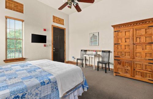 New Braunfels House | #26 at Gruene Silo Inn