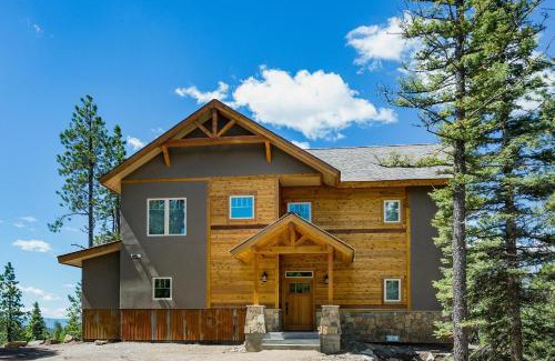 Columbine Lake House | 26 Big Pine Trail