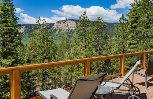 Columbine Lake House | 26 Big Pine Trail