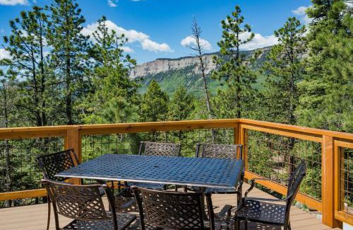 Columbine Lake House | 26 Big Pine Trail