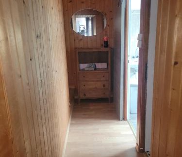 Saint-Pere-en-Retz Apartment | 26 bis rue du temple