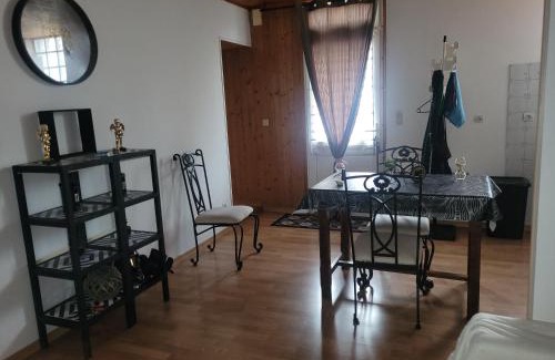 Saint-Pere-en-Retz Apartment | 26 bis rue du temple